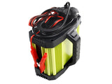 KARIKUES DHE STARTER BATERIE CM-58699 SMART BATERY CHARGER 25A 12V/ 15A 24V (Gel/ LiFePO4/ Lead-acid/ EFB/ AGM/ SLA-batteries supported)