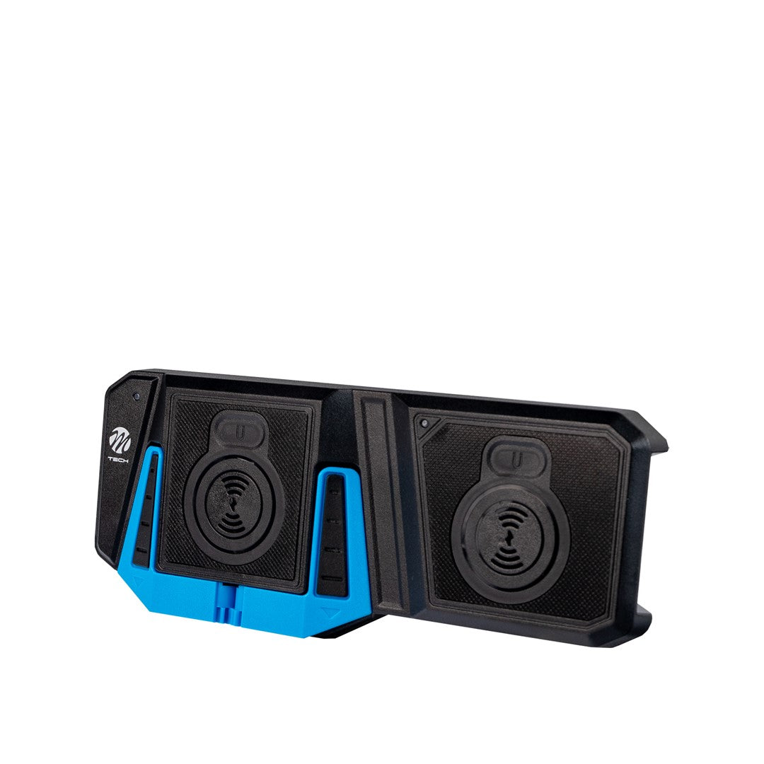 KARIKUES M-TECH MT-ILPRO500 WIRELESS CHARGER PAD IK08