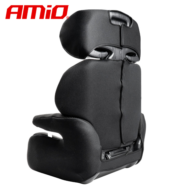 KARRIGE FEMIJESH PER MAKINE AMIO AM-03327 15-36KG (ECE R44/04)