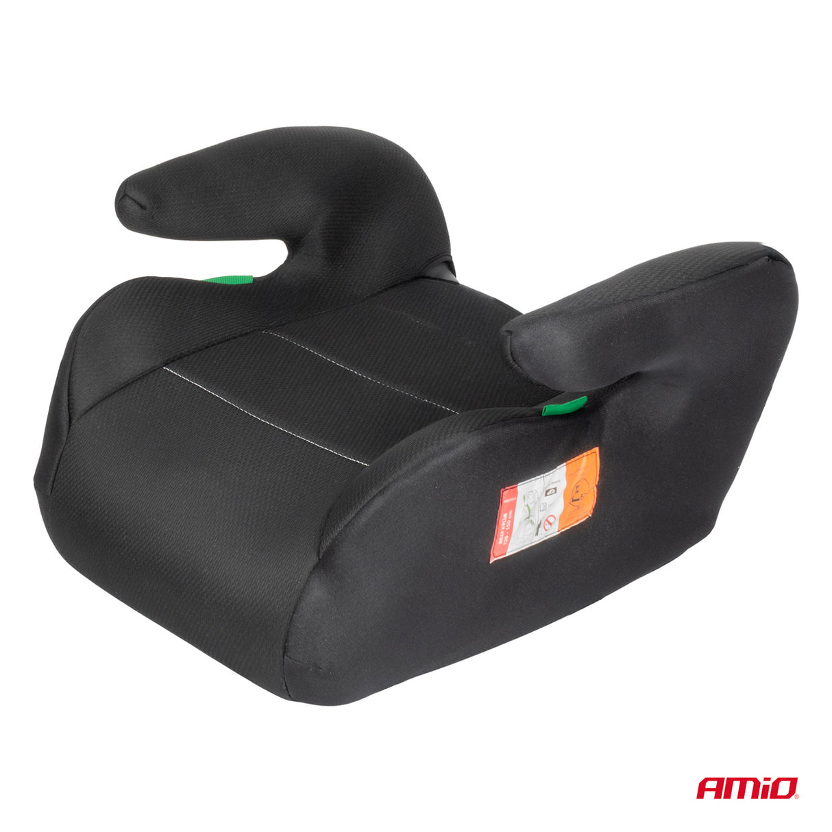 KARRIGE FEMIJESH PER MAKINE AMiO AM-04479 126-150 cm (ECE R129)
