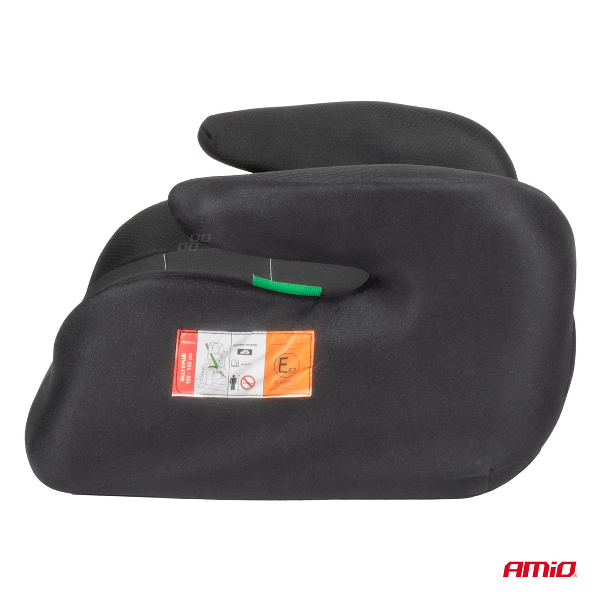 KARRIGE FEMIJESH PER MAKINE AMiO AM-04479 126-150 cm (ECE R129)
