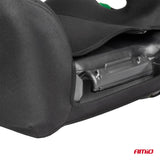 KARRIGE FEMIJESH PER MAKINE AMiO AM-04479 126-150 cm (ECE R129)
