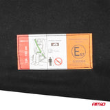 KARRIGE FEMIJESH PER MAKINE AMiO AM-04480 126-150 cm (ECE R129)