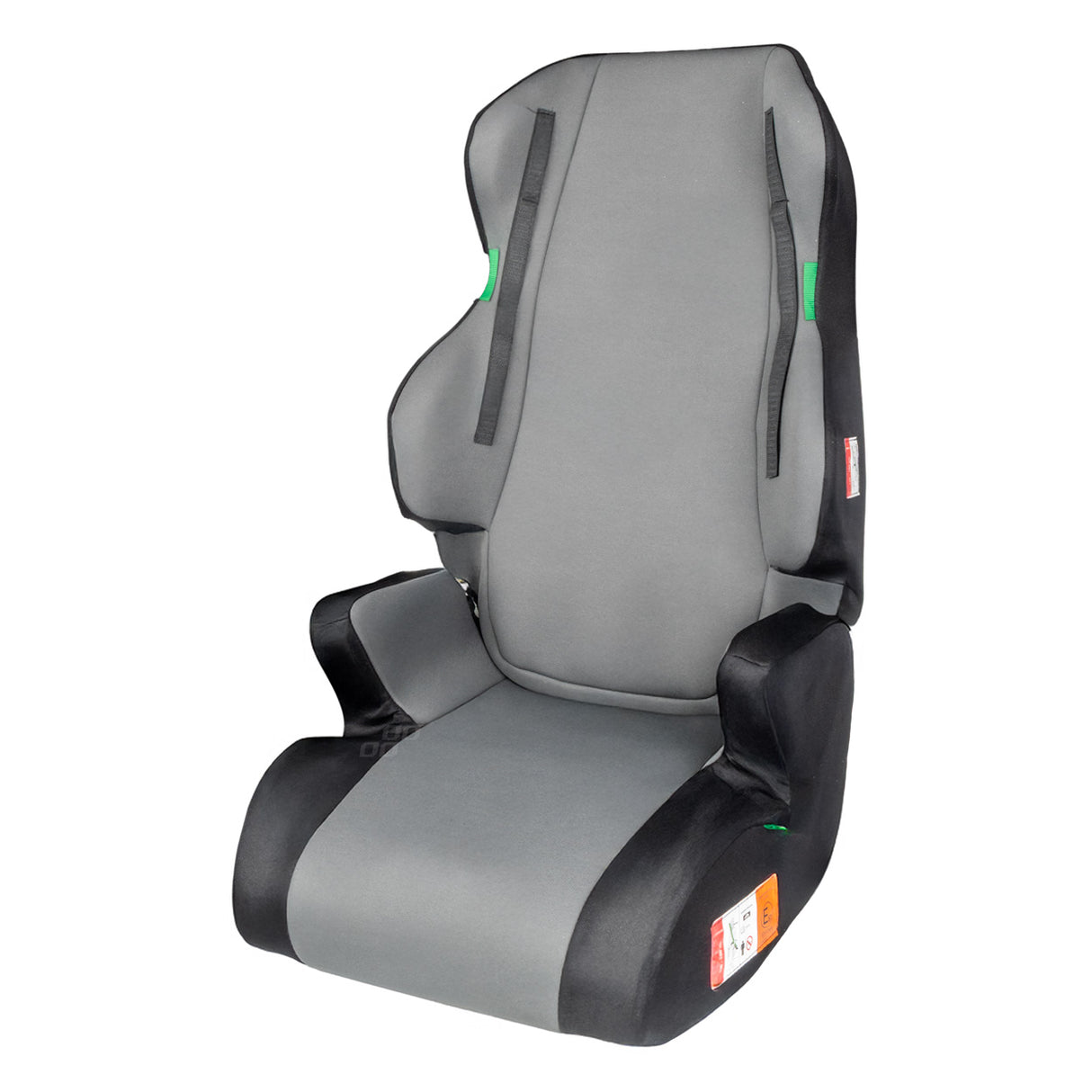 KARRIGE FEMIJESH PER MAKINE AMiO AM-04481 126-150 cm (ECE R129)