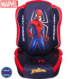 KARRIGE FEMIJESH PER MAKINE CL-10284 SPIDERMAN 15-36KG (ECE R44/04)