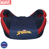 KARRIGE FEMIJESH PER MAKINE CL-10284 SPIDERMAN 15-36KG (ECE R44/04)