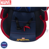KARRIGE FEMIJESH PER MAKINE CL-10284 SPIDERMAN 15-36KG (ECE R44/04)