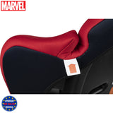 KARRIGE FEMIJESH PER MAKINE CL-10284 SPIDERMAN 15-36KG (ECE R44/04)