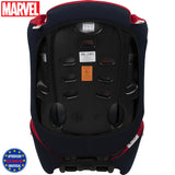KARRIGE FEMIJESH PER MAKINE CL-10284 SPIDERMAN 15-36KG (ECE R44/04)
