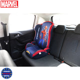 KARRIGE FEMIJESH PER MAKINE CL-10284 SPIDERMAN 15-36KG (ECE R44/04)