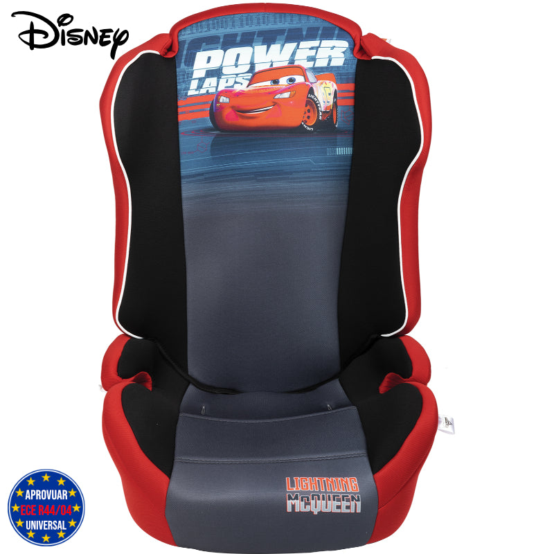 KARRIGE FEMIJESH PER MAKINE CL-10285 CARS 15-36KG (ECE R44/04)