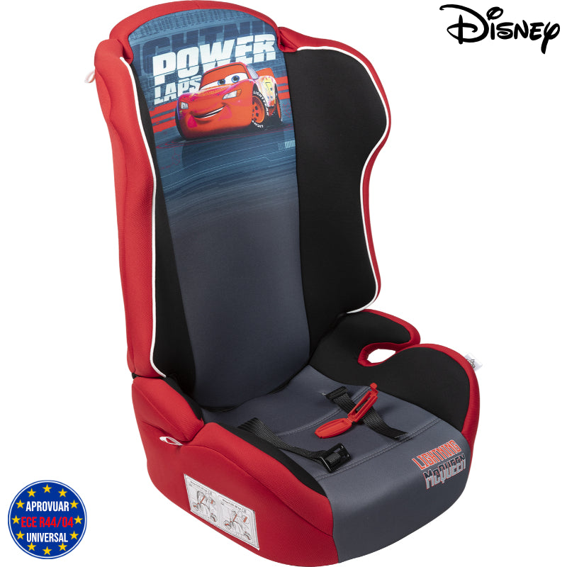KARRIGE FEMIJESH PER MAKINE CL-10285 CARS 15-36KG (ECE R44/04)