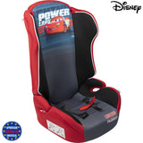 KARRIGE FEMIJESH PER MAKINE CL-10285 CARS 15-36KG (ECE R44/04)