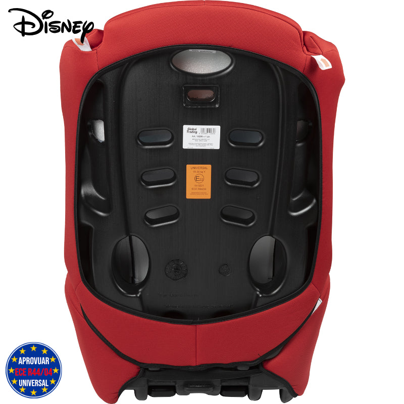 KARRIGE FEMIJESH PER MAKINE CL-10285 CARS 15-36KG (ECE R44/04)