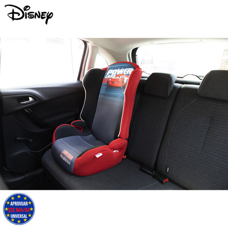 KARRIGE FEMIJESH PER MAKINE CL-10285 CARS 15-36KG (ECE R44/04)