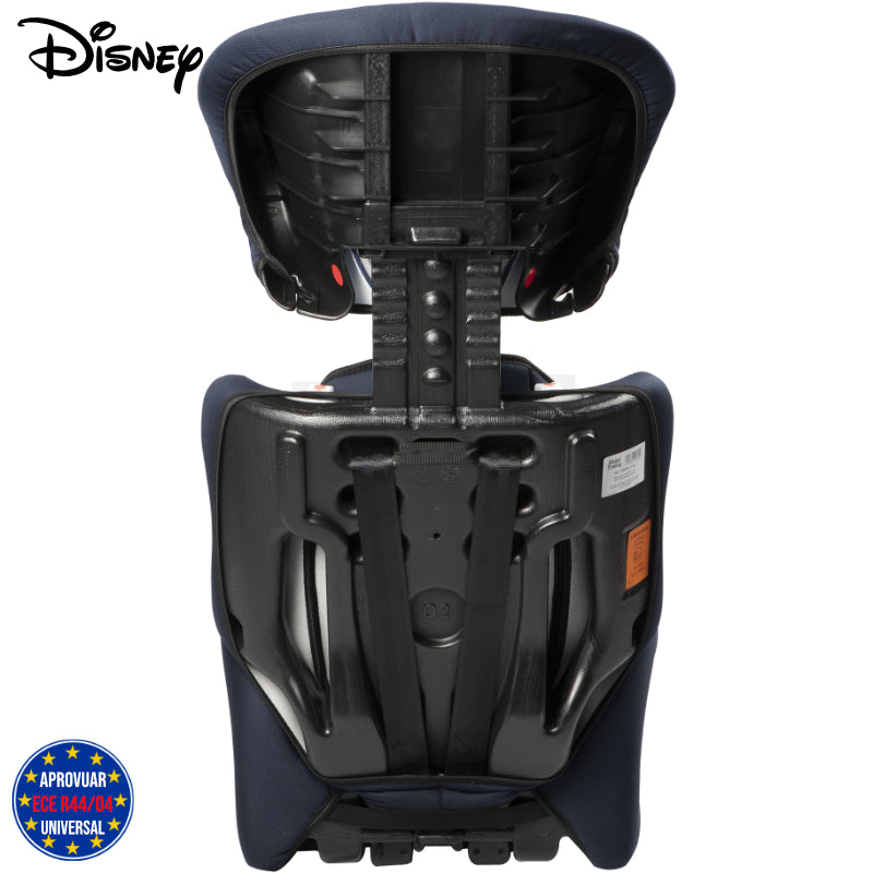 KARRIGE FEMIJESH PER MAKINE CL-10530 MICKEY 9-36KG (ECE R44/04)