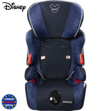 KARRIGE FEMIJESH PER MAKINE CL-10530 MICKEY 9-36KG (ECE R44/04)