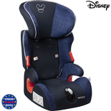 KARRIGE FEMIJESH PER MAKINE CL-10530 MICKEY 9-36KG (ECE R44/04)