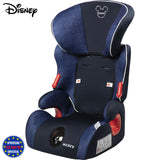 KARRIGE FEMIJESH PER MAKINE CL-10530 MICKEY 9-36KG (ECE R44/04)