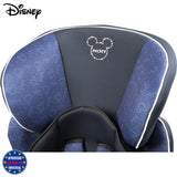 KARRIGE FEMIJESH PER MAKINE CL-10530 MICKEY 9-36KG (ECE R44/04)