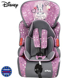 KARRIGE FEMIJESH PER MAKINE CL-10531 MINNIE 9-36KG (ECE R44/04)