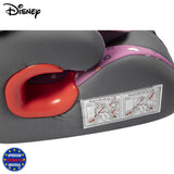 KARRIGE FEMIJESH PER MAKINE CL-10531 MINNIE 9-36KG (ECE R44/04)