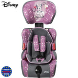 KARRIGE FEMIJESH PER MAKINE CL-10531 MINNIE 9-36KG (ECE R44/04)