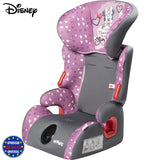 KARRIGE FEMIJESH PER MAKINE CL-10531 MINNIE 9-36KG (ECE R44/04)