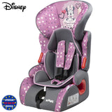 KARRIGE FEMIJESH PER MAKINE CL-10531 MINNIE 9-36KG (ECE R44/04)