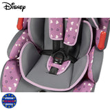 KARRIGE FEMIJESH PER MAKINE CL-10531 MINNIE 9-36KG (ECE R44/04)
