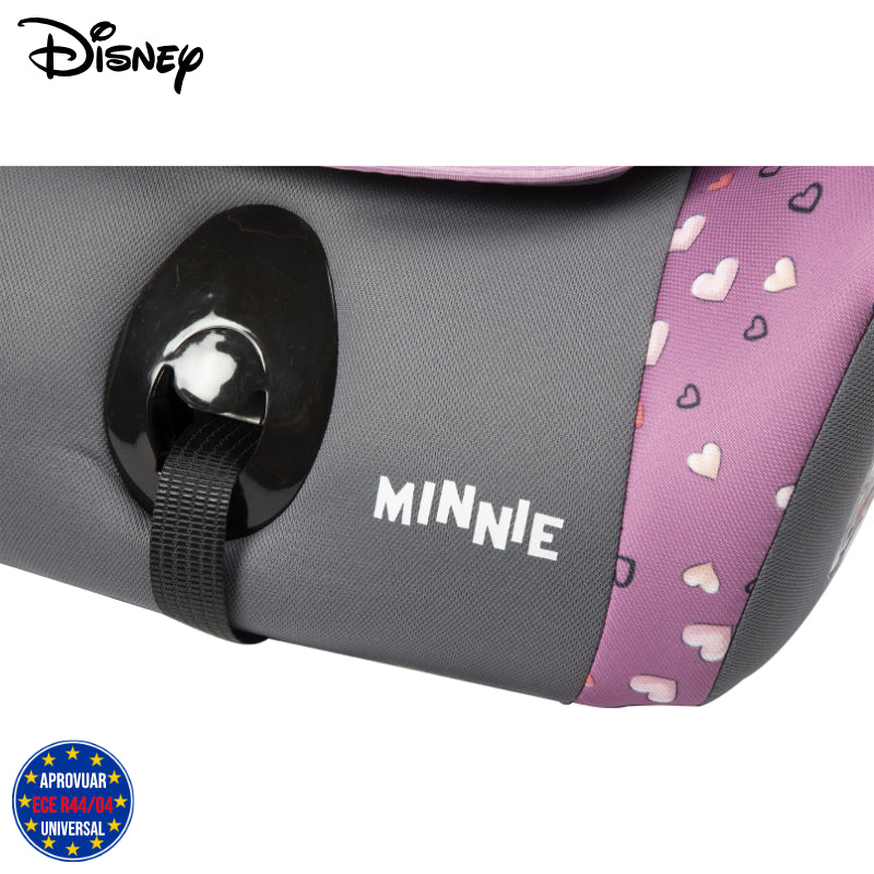 KARRIGE FEMIJESH PER MAKINE CL-10531 MINNIE 9-36KG (ECE R44/04)