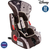 KARRIGE FEMIJESH PER MAKINE CL-10593 WINNIE THE POOH 9-36KG ISOFIX (ECE R44/04)