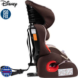 KARRIGE FEMIJESH PER MAKINE CL-10593 WINNIE THE POOH 9-36KG ISOFIX (ECE R44/04)