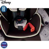 KARRIGE FEMIJESH PER MAKINE CL-10593 WINNIE THE POOH 9-36KG ISOFIX (ECE R44/04)