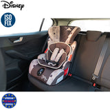 KARRIGE FEMIJESH PER MAKINE CL-10593 WINNIE THE POOH 9-36KG ISOFIX (ECE R44/04)