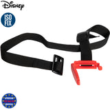 KARRIGE FEMIJESH PER MAKINE CL-10593 WINNIE THE POOH 9-36KG ISOFIX (ECE R44/04)