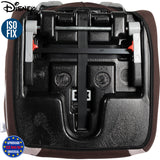 KARRIGE FEMIJESH PER MAKINE CL-10593 WINNIE THE POOH 9-36KG ISOFIX (ECE R44/04)