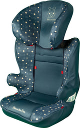 KARRIGE FEMIJESH PER MAKINE CL-11031 WINNIE THE POOH 9-36KG (ECE R44/04)