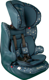 KARRIGE FEMIJESH PER MAKINE CL-11031 WINNIE THE POOH 9-36KG (ECE R44/04)