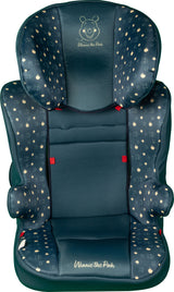 KARRIGE FEMIJESH PER MAKINE CL-11031 WINNIE THE POOH 9-36KG (ECE R44/04)
