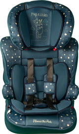 KARRIGE FEMIJESH PER MAKINE CL-11031 WINNIE THE POOH 9-36KG (ECE R44/04)