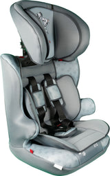 KARRIGE FEMIJESH PER MAKINE CL-11032 101 DALMATIANS 9-36KG (ECE R44/04)