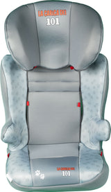 KARRIGE FEMIJESH PER MAKINE CL-11032 101 DALMATIANS 9-36KG (ECE R44/04)