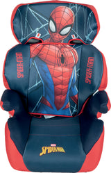 KARRIGE FEMIJESH PER MAKINE CL-11033 SPIDERMAN 15-36KG (ECE R44/04)