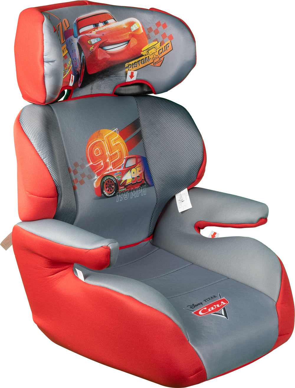 KARRIGE FEMIJESH PER MAKINE CL-11035 CARS 15-36KG (ECE R44/04)