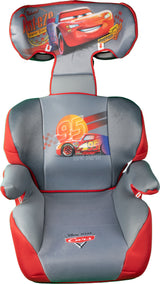 KARRIGE FEMIJESH PER MAKINE CL-11035 CARS 15-36KG (ECE R44/04)