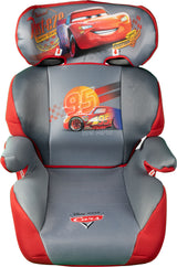 KARRIGE FEMIJESH PER MAKINE CL-11035 CARS 15-36KG (ECE R44/04)