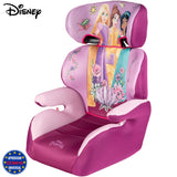 KARRIGE FEMIJESH PER MAKINE CL-11036 PRINCESS 15-36KG (ECE R44/04)