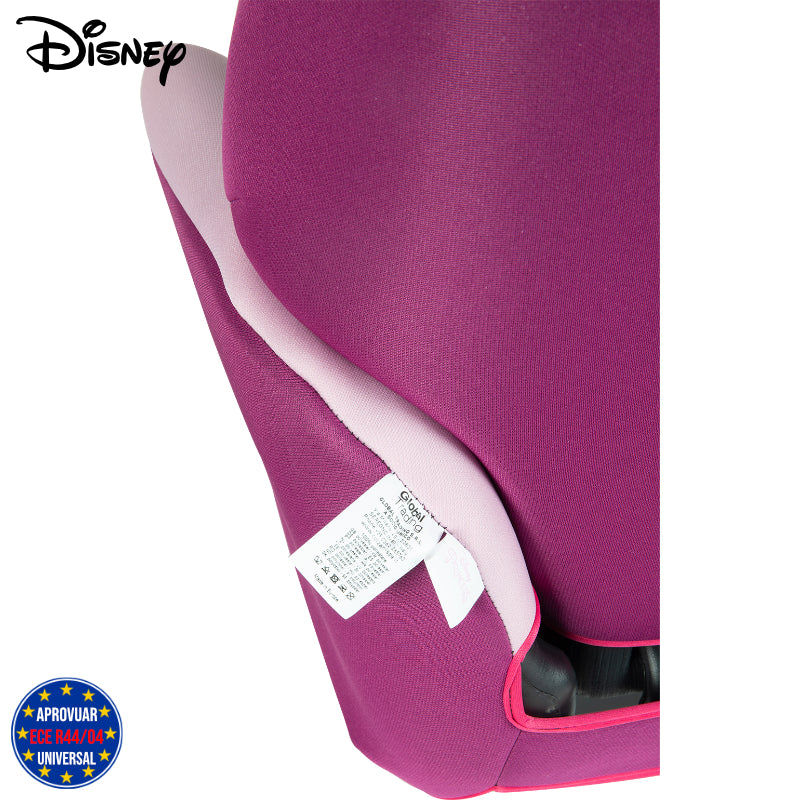 KARRIGE FEMIJESH PER MAKINE CL-11036 PRINCESS 15-36KG (ECE R44/04)