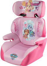 KARRIGE FEMIJESH PER MAKINE CL-11057 PAW PATROL GIRL 15-36KG (ECE R44/04)